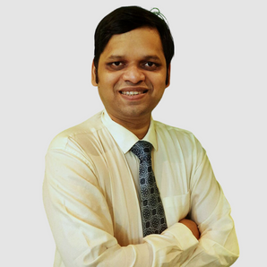 DR. NIKHIL CHAMANKAR